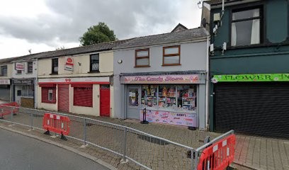 Flower Power, Florist in Mountain Ash