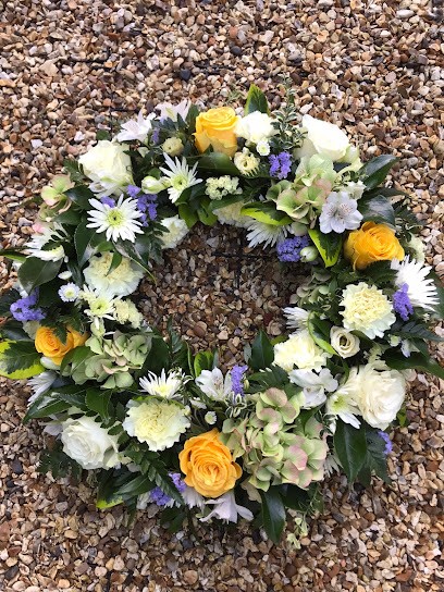 Precious Thyme, Florist in Tadley