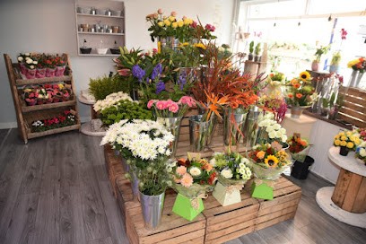 C. A. Floral Designs, Florist in Wolverhampton