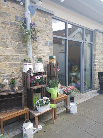 The Sodbury Florist, Florist in Bristol
