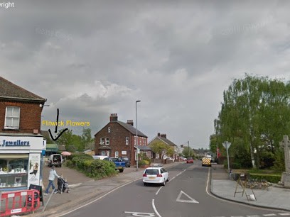 Flitwick Flowers, Florist in Bedford