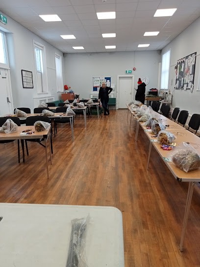 Shirley Mullen Florist, Florist in Stockton-on-Tees