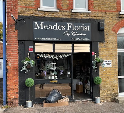 Meades Florist By Christina, Florist in Southend-on-Sea