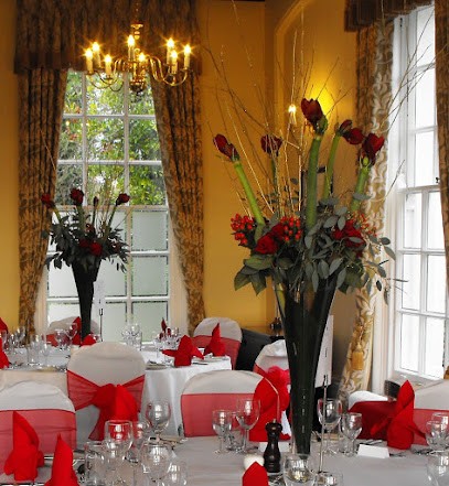 Funky Flowers Events, Florist in Barnet