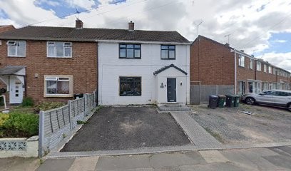 Lennons boutique, Florist in Coventry