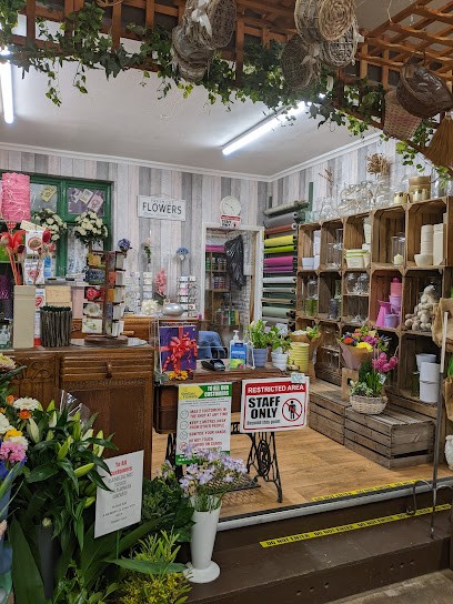Shellies Flowers, Florist in Birmingham