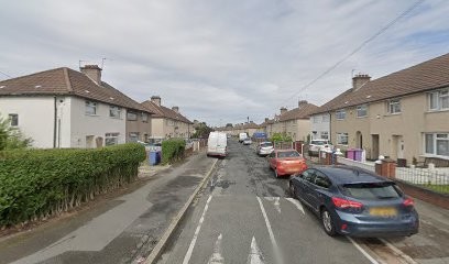 Shelly's Inspired Events, Florist in Liverpool