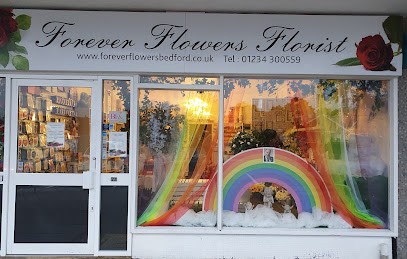 Forever Flowers, Florist in Bedford