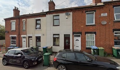 Ayeshu Florist, Florist in Coventry