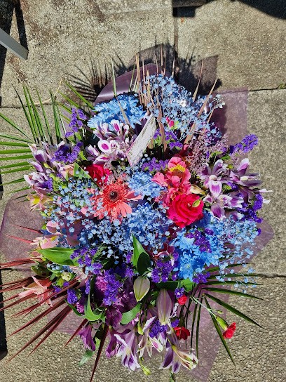 Flowers By Majong, Florist in Manchester