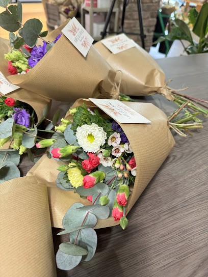 Amelia Grace Floral Designs, Florist in Preston