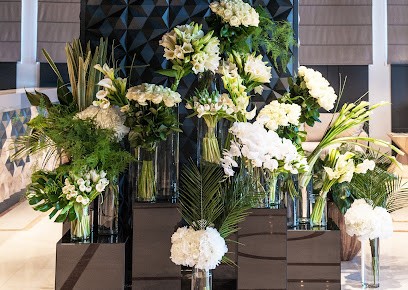 Botanical Blooms Events & Florals, Florist in Whyteleafe