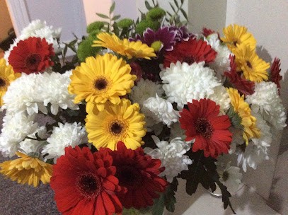 Emma’s Floral Designs, Florist in Market Rasen