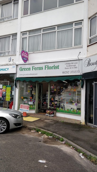 Green Ferns Florist, Florist in Farnborough