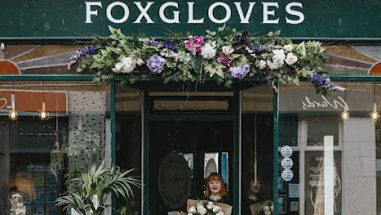 Foxgloves of Birchington, Florist in Birchington