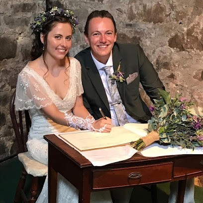 Upmarket Flowers, Florist in Usk