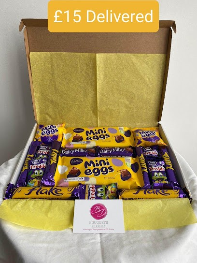 Bouquets by Design, Florist in Cleethorpes