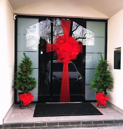 Black Orchid - Florist, Florist in South Croydon