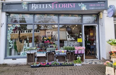 Belles Florist, Florist in Orpington