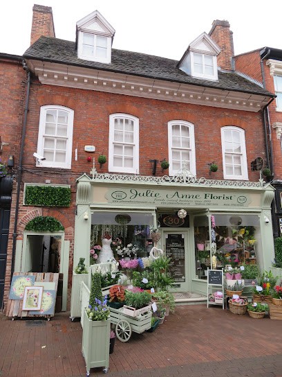 Julie-Anne Florist, Florist in Tamworth