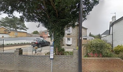 Hayleys Bloomers, Florist in Dover