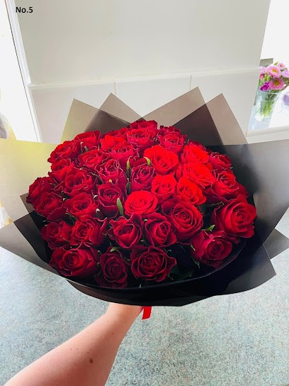 Flowers And Love, Florist in Doncaster