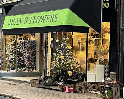 Jean's Flowers, Florist in Rugby