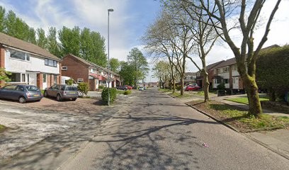 The Flower Lounge, Florist in Heywood