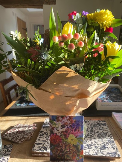 Wendy Lewis Flowers, Florist in Hungerford