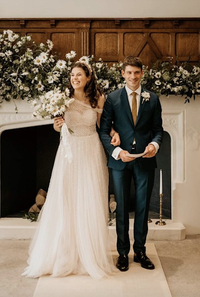 Little Rose Floral Design, Florist in Porthcawl