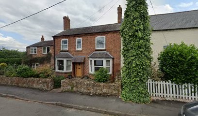 Daisy May Designs, Florist in Melton Mowbray