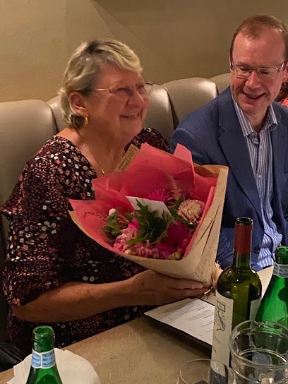 Jules Flowers, Florist in Sudbury