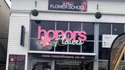 Honors Flowers, Florist in Plymouth