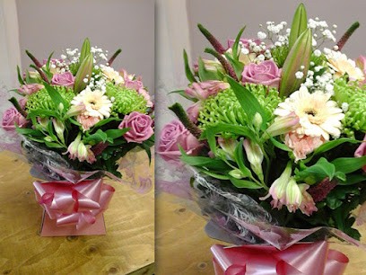 Cala's Flowers, Florist in Bristol