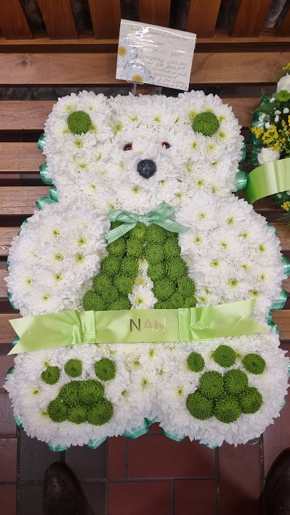 Becky's Blooms, Florist in Leicester