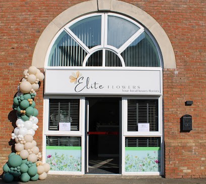 Elite Flowers, Florist in Aylesbury