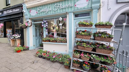 Emily's Flowers Omagh, Florist in Omagh