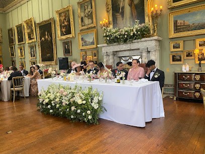 Fig & Bramble, Florist in Salisbury