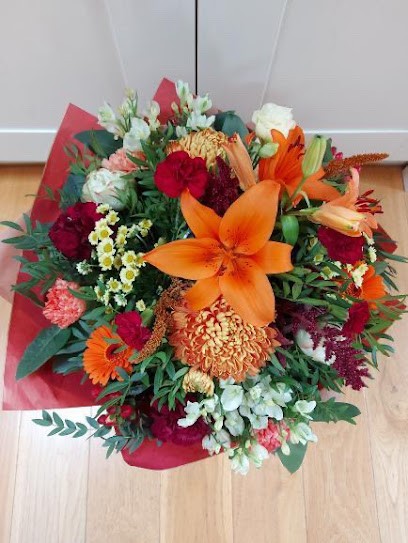 Daisys, Florist in Fakenham