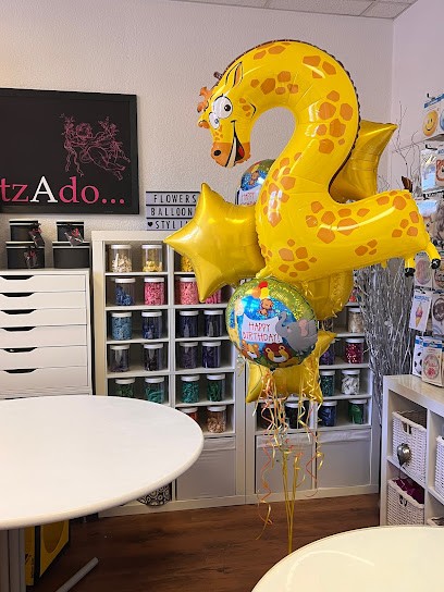 ItzAdo... Flower & Balloon Studio, Florist in Salisbury