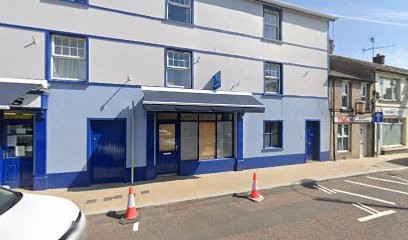 Eden Blooms, Florist in Dungannon