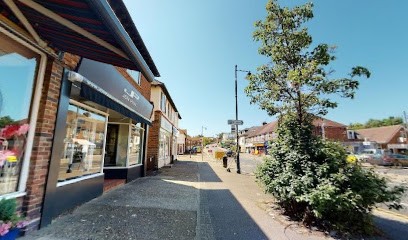 The Sevenoaks Florist, Florist in Sevenoaks