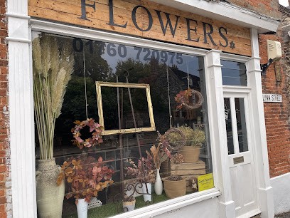 Flowers, Florist in Swaffham