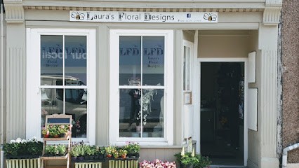 Laura's Floral Designs, Florist in Millom