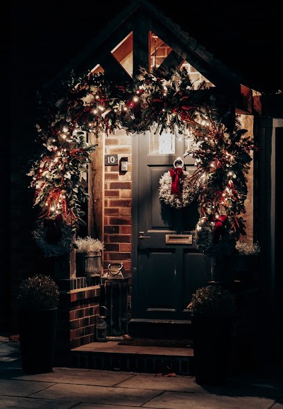 Hayley's Flower Studio Ltd, Florist in Wilmslow