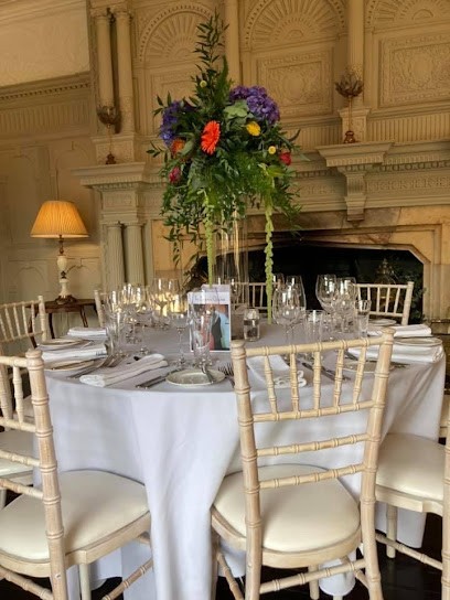 Rafters Flowers, Florist in Driffield