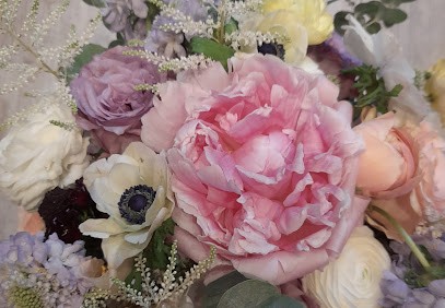 Popplecot Flowers, Florist in Wotton-under-Edge