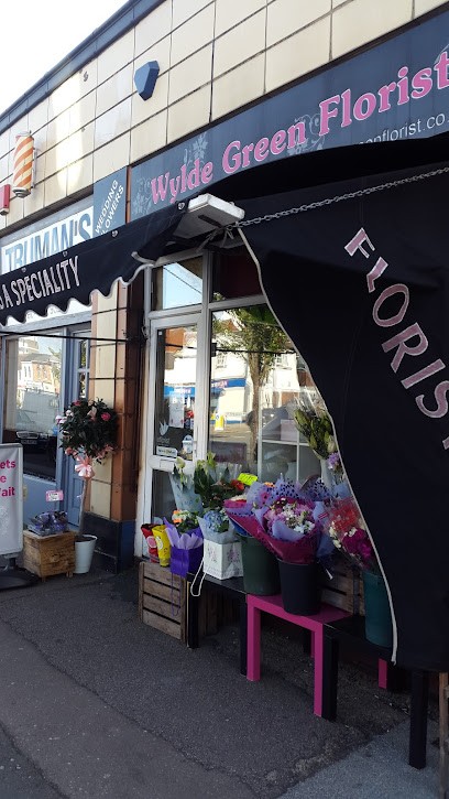Wylde Green Florist, Florist in Sutton Coldfield
