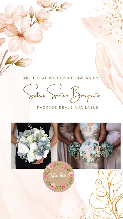 Sister Sister Bouquets, Florist in Northwich