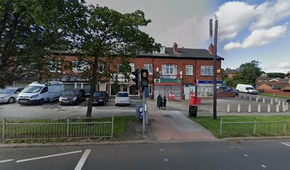 Anastasia flowers, Florist in Leeds